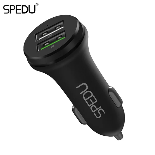 Автомобильное зарядное устройство usb