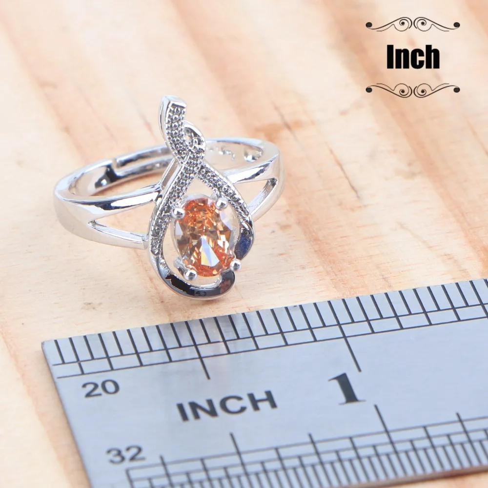 Silver 925 Jewelry