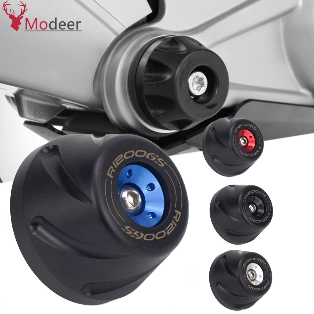 

Motorcycle Accessories parts Wheel Frame Sliders Crash Pads Protector For BMW R1200GS Adventure R1200 GS R 1200 GS Adv Motorbike