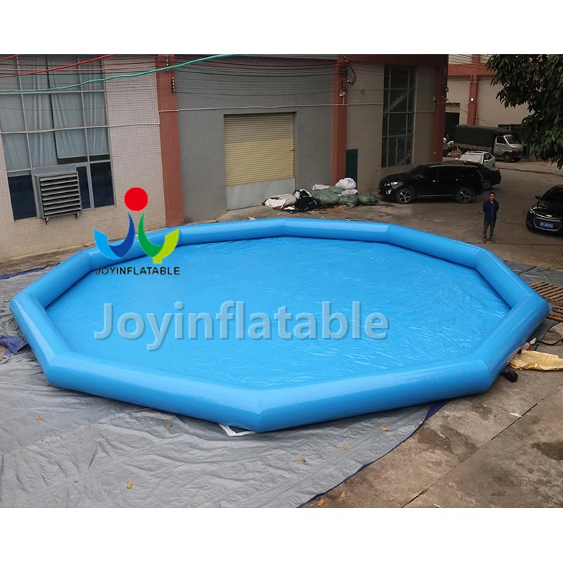 inflatable water pool2_副本
