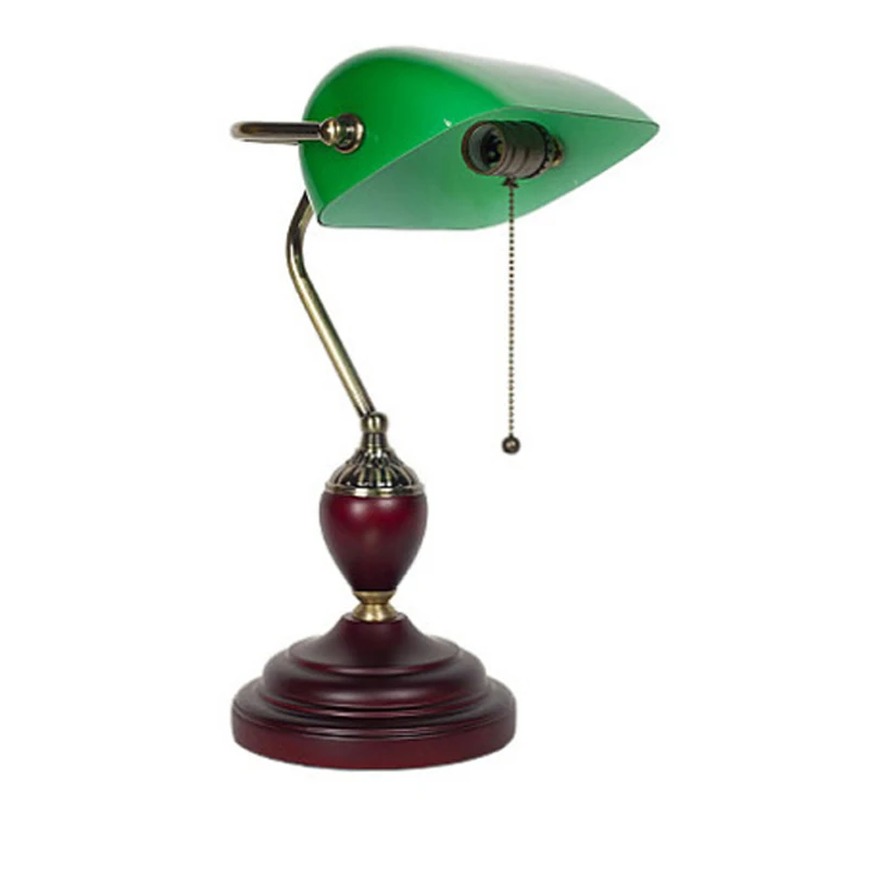 led-e27-Chinese-Vintage-Green-Glass-Wooden-LED-Lamp-LED-Light-Table-Lamp-Desk-Lamp-LED (4)