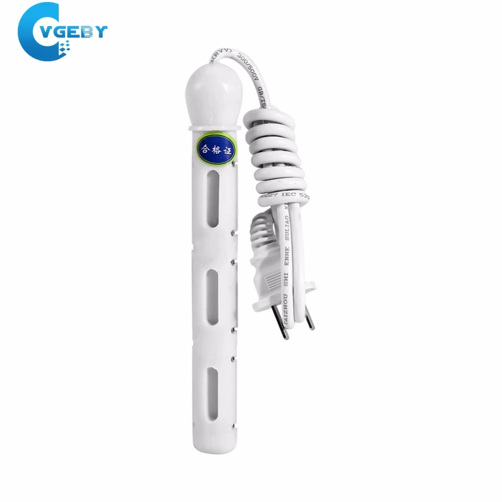 

Water Heater Electric Car Immersion Water Boiler for Travel Camping Picnic Mini Boiler Hot Water Coffee Heating Water Travel Use