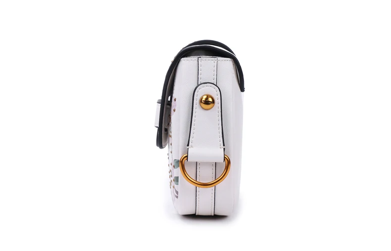  Fashion Split Leather Women Crossbody Luxury Brand New design Colour Flap Bag Shoulder Bags Women Messenger Bags (5)