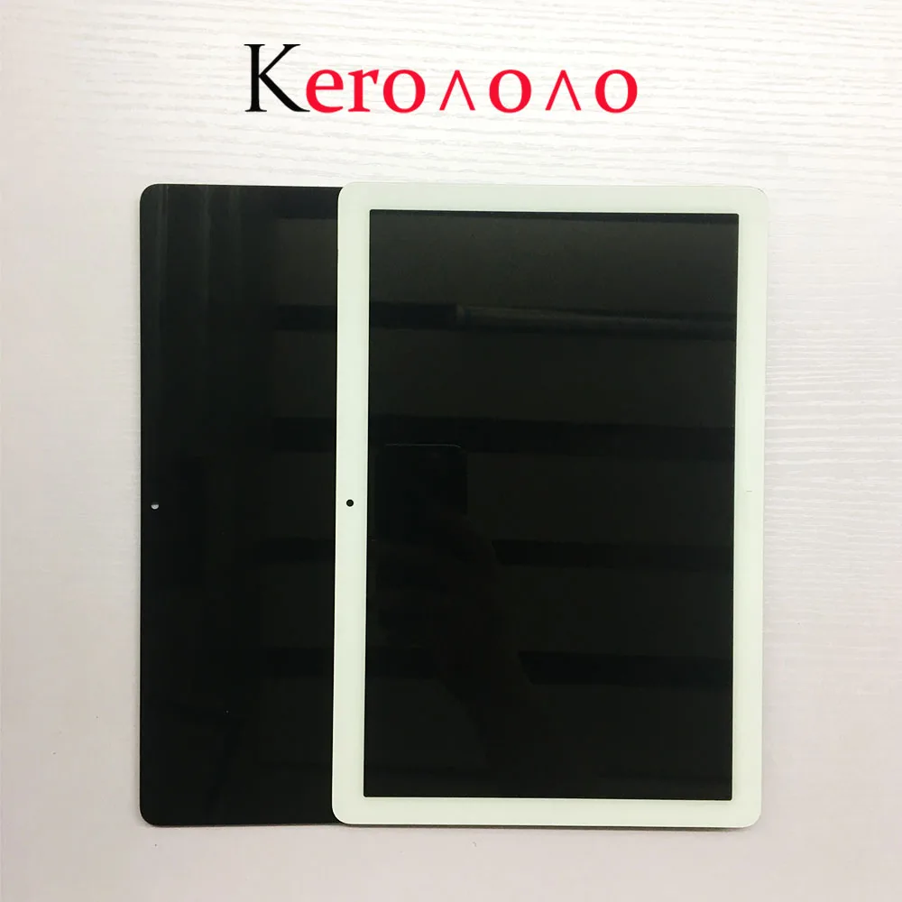 Для 10 1 &quothuawei MediaPad T5 AGS2-L09 AGS2-W09 AGS2-L03 AGS2-W19 ЖК-дисплей Дисплей с кодирующий