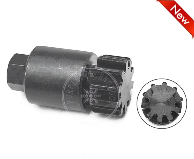 diesel fuel engine turning gear tool for cummins dongfeng renault