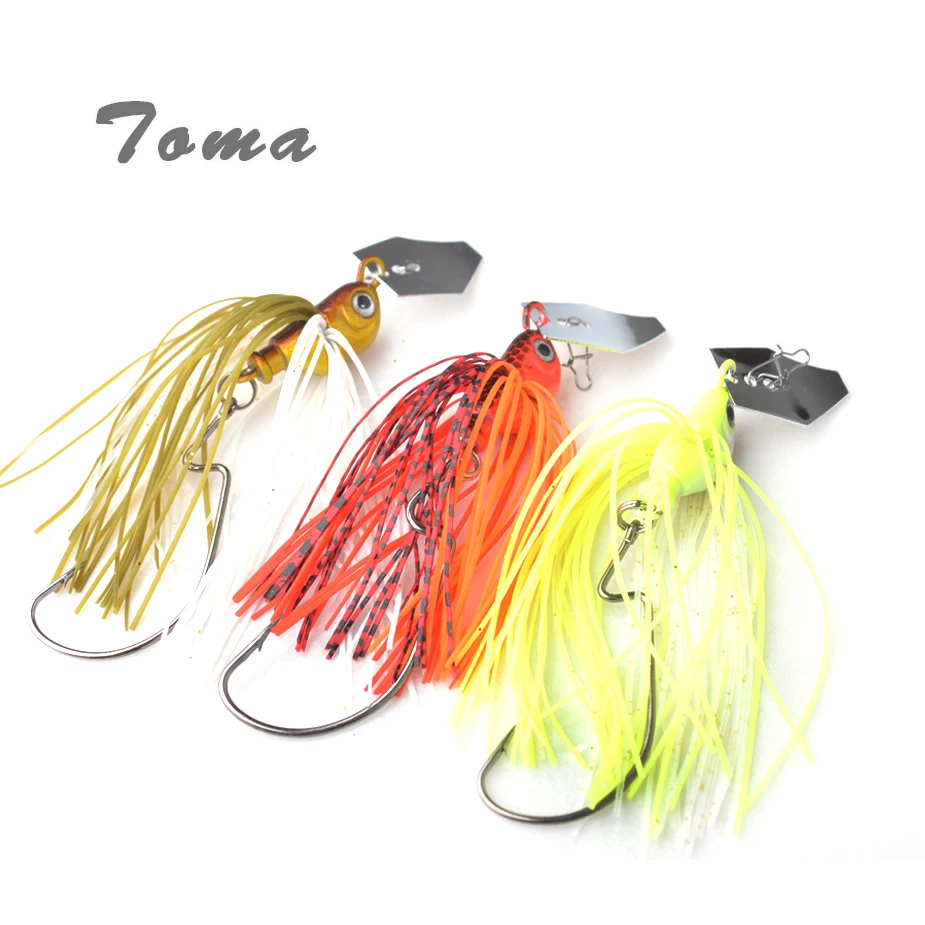 توما 3 قطعة/الوحدة الغشاش Swimbaits سبينر الصيد السحر 7g 10g 14g فينيس الثرثرة سبينيربايت إغراء المعدن الصيد باس الطعم توما 3 قطعة/الوحدة الغشاش Swimbaits سبينر الصيد السحر 7g 10g 14g فينيس الثرثرة سبينيربايت إغراء المعدن الصيد باس الطعم