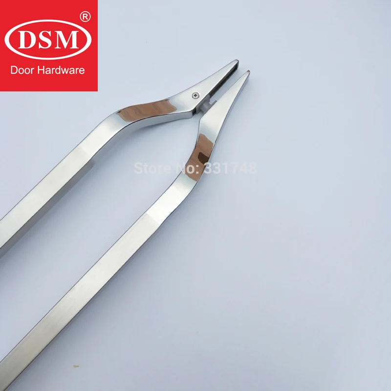 Entrance door handle PA-348 5