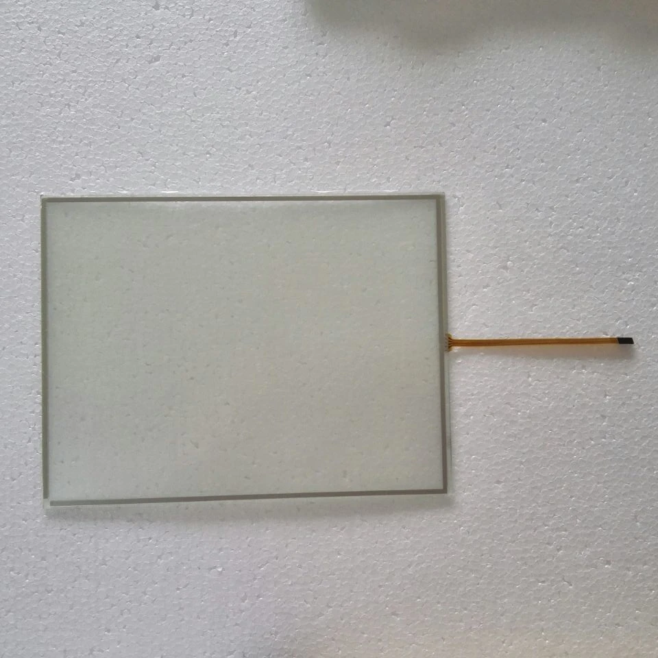 Стеклянная панель с сенсорным экраном N010-0554-X122/01