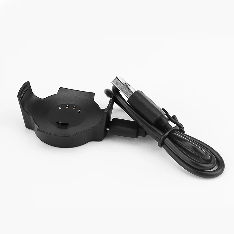 USB док станция зарядное устройство для AMAZFIT Pace спортивные Смарт часы Отдельная
