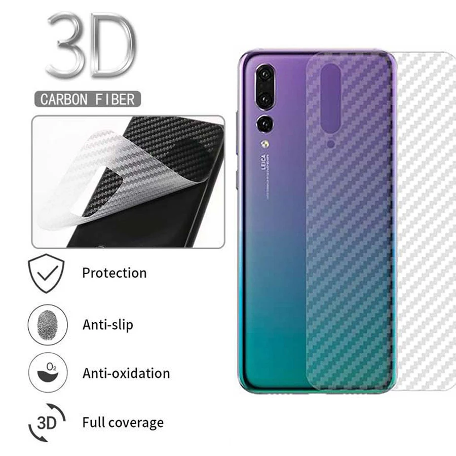 5pcs-For-Huawei-P20-Lite-P-Smart-Plus-Honor-Note-10-7A-Pro-7X-Nova-3