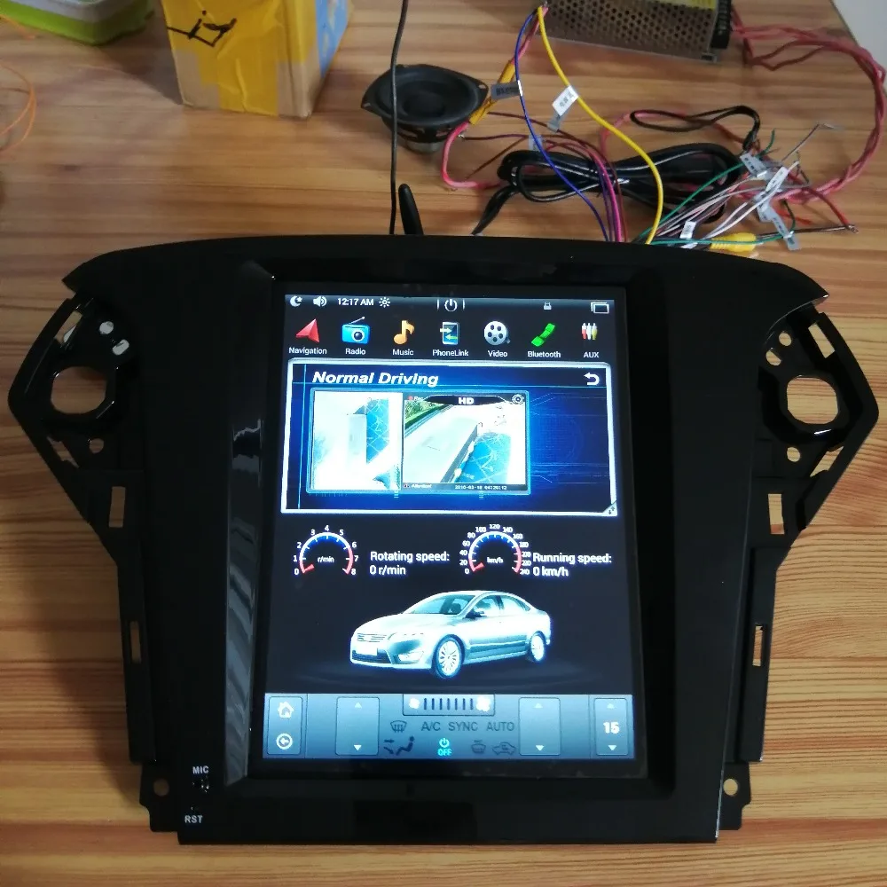 Cheap Android 1/2GB 16/32/64GB GPS Navi 10.4" Vertical Screen Tesla Style Car DVD Multimedia for Ford Mondeo 2007-12 with BT/RDS/Radio 30 Cheap Android 1/2GB 16/32/64GB GPS Navi 10.4" Vertical Screen Tesla Style Car DVD Multimedia for Ford Mondeo 2007-12 with BT/RDS/Radio 30