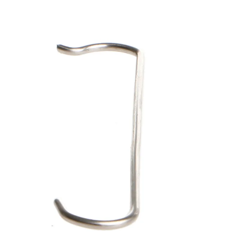 Top Bike Bicycle Chain Hooks Repair Tools Connecting Aid Accessories Stainless Steel 3
