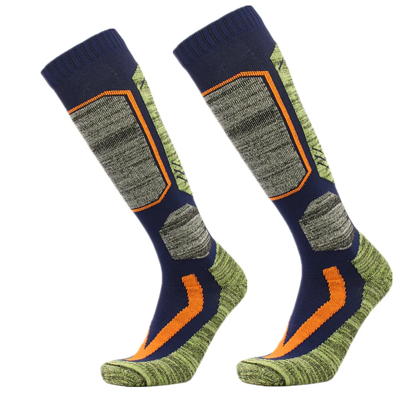 جديد عالية الجودة الشتاء تزلج الجوارب الرجال النساء في الهواء الطلق جوارب رياضية على الجليد والمشي والتزلج الجوارب الدافئة سمكا القطن ... جديد عالية الجودة الشتاء تزلج الجوارب الرجال النساء في الهواء الطلق جوارب رياضية على الجليد والمشي والتزلج الجوارب الدافئة سمكا القطن ...