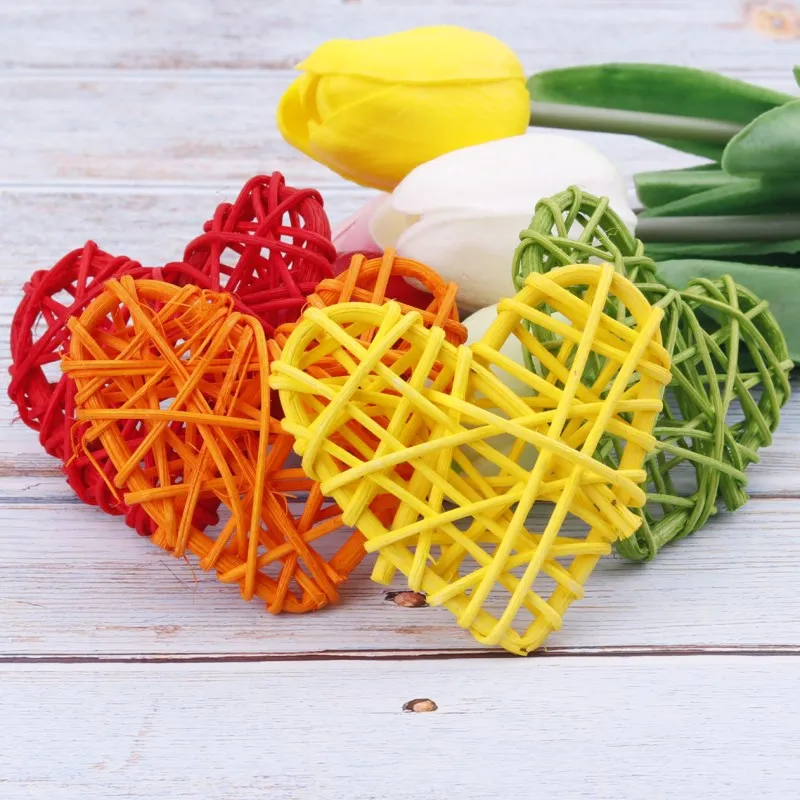 6 шт. Sepaktakraw DIY ремесло для детей декор свадьбы вечеринки подарки на день рождения