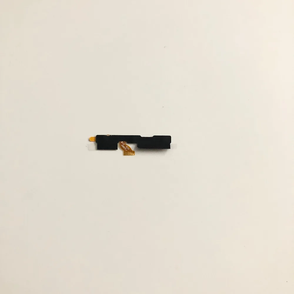 

New Power On Off Button+Volume Key Flex Cable FPC For Homtom C2 MT6739 Quad Core 5.5 inch HD 1280*640 +Tracking Number