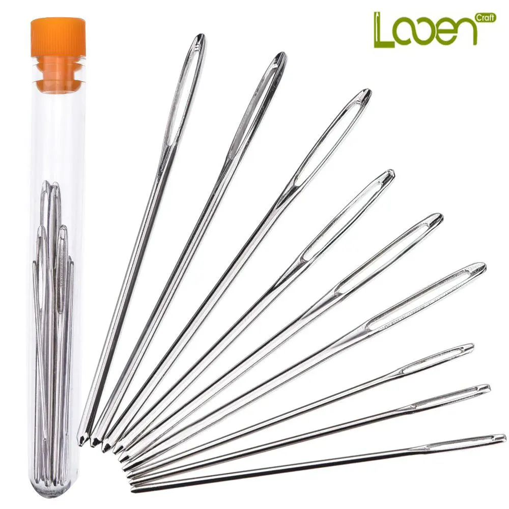 Looen-Brand-Large-eye-9pcs-lot-Stainless-Steel-Sewing-Blunt-Needles-Steel-Yarn-in-3-sizes (5)