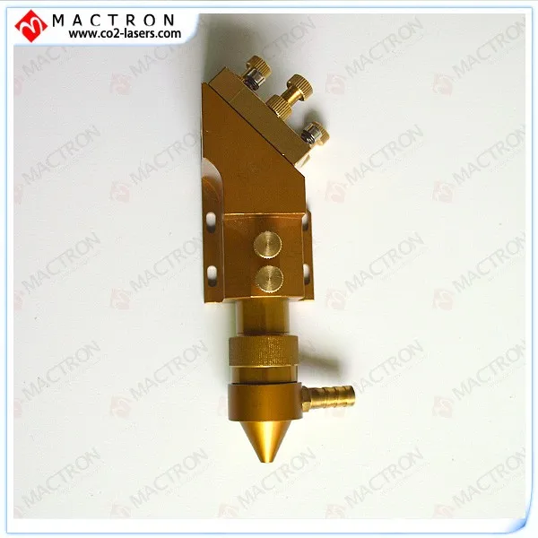 Co2 Laser Cutter Head and Co2 Laser Head Mirror Mounts