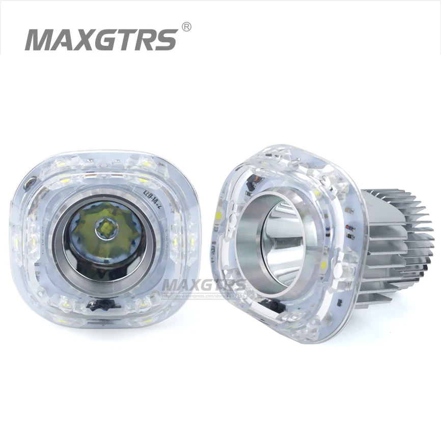 

21W High Power LED Motorcycle Headlight DRL and Major Fog Light Headlamp DRL For All Motorcycle Accessories DC8-85V Waterproof