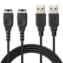 Xrhyyゲームボーイアドバンスsp充電器gbasp充電器ケーブルコードdsndsと互換性がありますgbaゲームボーイアドバンスsp電源充電器ケーブル Aliexpress 家電製品