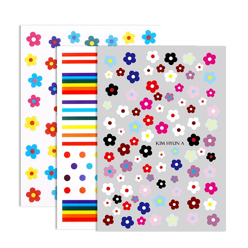 مسمار ملصقا كيم هيون أسلوب مسمار صائق زهرة الفراولة البيض الربيع و الصيف تصميم ملصقات اضغط على الأظافر مانيكير نيد مسمار ملصقا كيم هيون أسلوب مسمار صائق زهرة الفراولة البيض الربيع و الصيف تصميم ملصقات اضغط على الأظافر مانيكير نيد