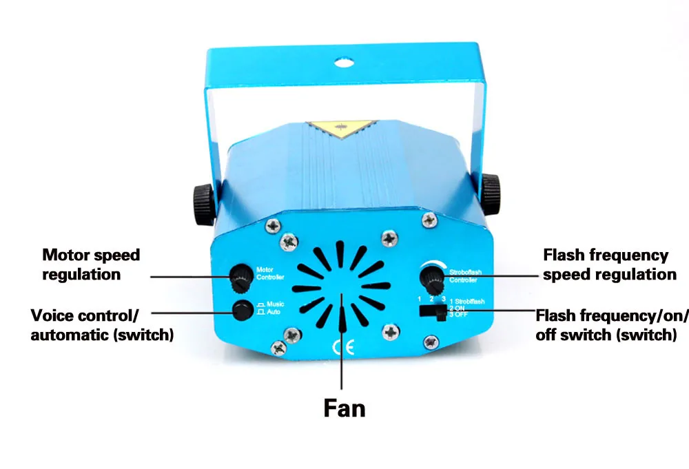 led stage light (3)