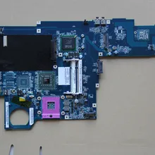 Для lenovo G530 Материнская плата ноутбука JIWA3 LA-4212P GL40 DDR2 полностью протестированы работать идеально