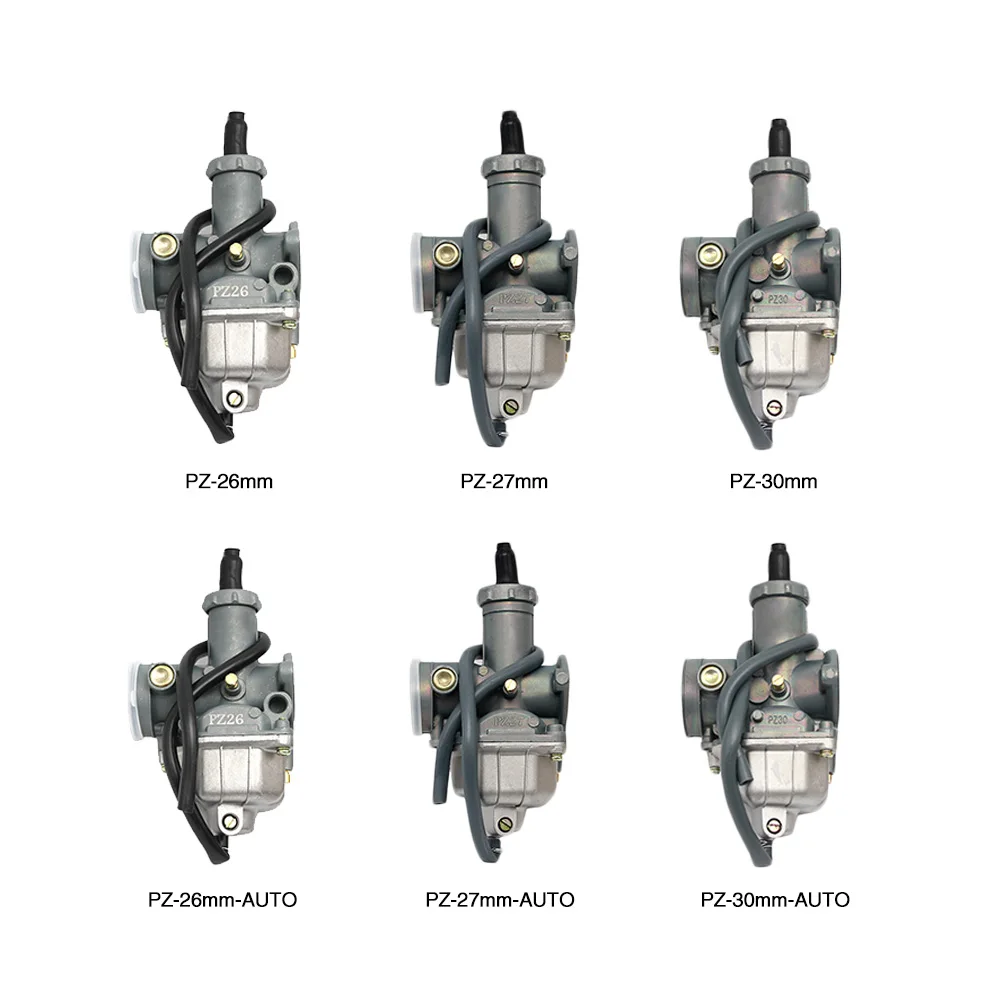 ZSDTRP PZ26 PZ27 PZ30 Carb Motorcycle Carburettor Case for honda CG150 125 200 250 XL XF 150 200 TTR250 DIRT BIKE hand choke ZSDTRP PZ26 PZ27 PZ30 Carb Motorcycle Carburettor Case for honda CG150 125 200 250 XL XF 150 200 TTR250 DIRT BIKE hand choke