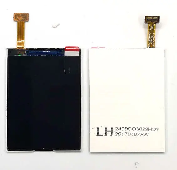 

JSJKTREES Mobile Phone LCD Display screen digitizer For Nokia Asha 2060 206 C3-01 X3-02 Asha 202 2020 Asha 203 2030 + Tools