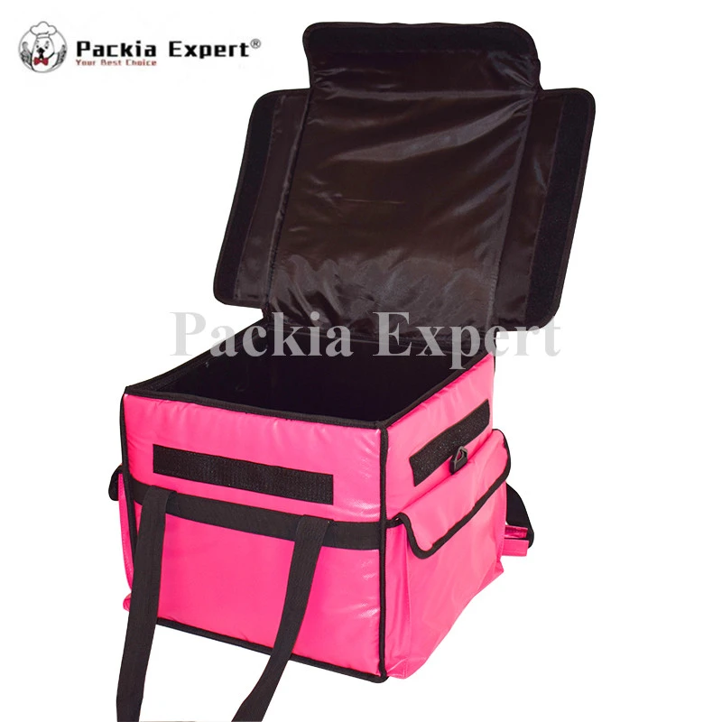 thermal delivery bag