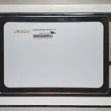10," LTM10C210 ЖК-дисплей экран 800*600