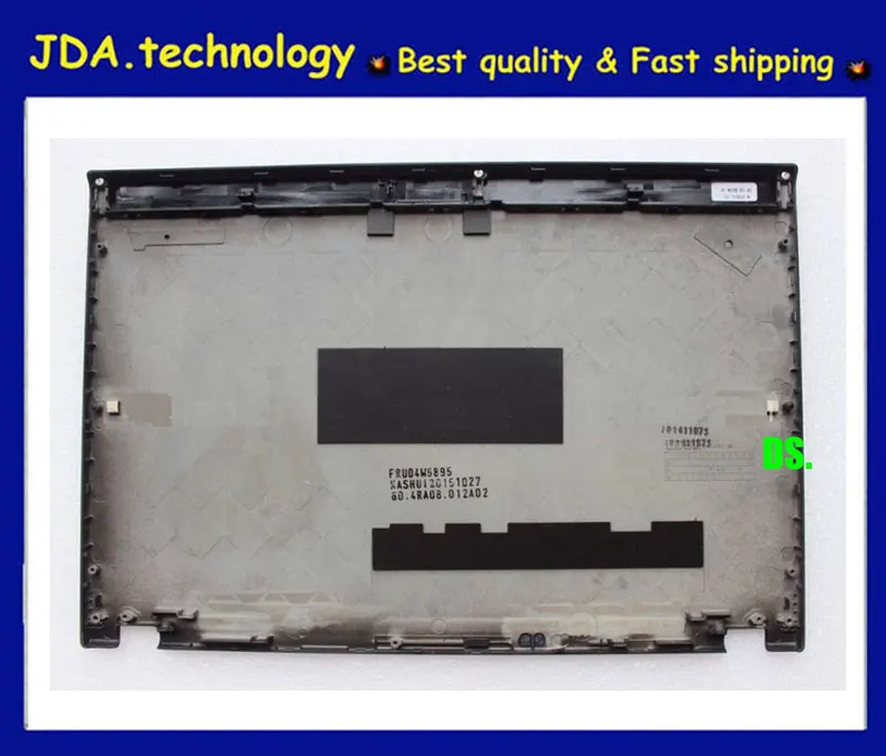 MEIRROW Новинка для LENOVO Thinkpad X220I X220 X230 X230I задняя крышка ЖК верхняя FRU 04W1406 04W2185|lenovo