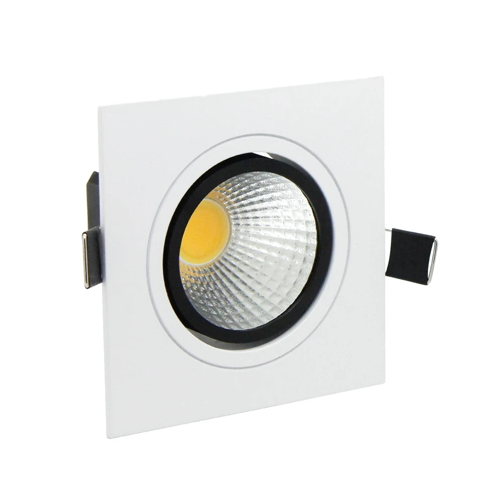 LED Downlight- (7)