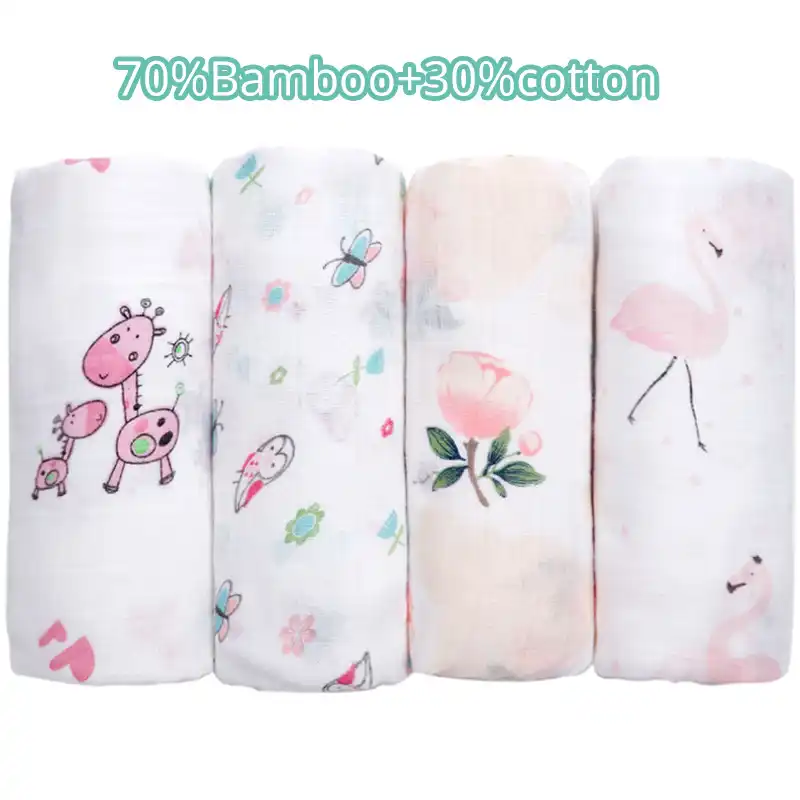 flamingo baby items