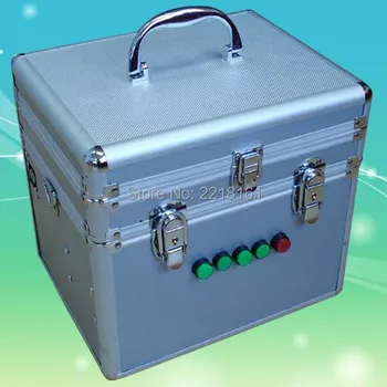 

Professional print head cleaning machine for all kinds of printhead cleaner kit