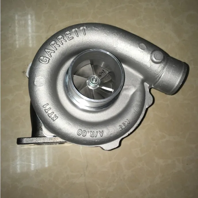 Xinyuchen Турбокомпрессор для экскаватора Komatsu 466670-5013J 6222-83-8171 PC300-6 | Автомобили и