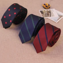 Бренд Бизнес Свадебные Женихи Пейсли Полосатый Якорь Галстук для Костюм Рубашка 5 см Узкие Галстуки для Мужчин Мода галстуки Свадебная галстук бабочка gravata