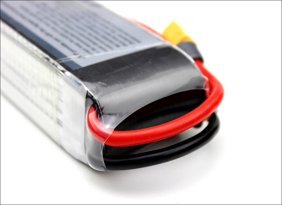 2 шт. JMP Lipo батарея 4S 7000mAh 14 8 V аккумулятор 60C для 1/5 автомобиля 1/8 RC автомобиль Traxxas X
