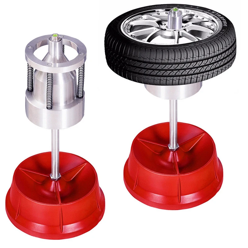 

Car truck portable wheel tire balancing machine Tire balancer automatic tire balancing machine Car tire balancer balancing devic