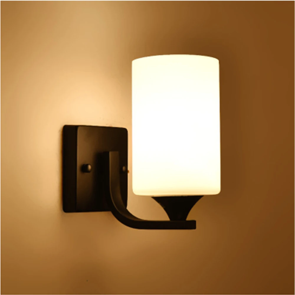 Us 21 7 38 Off Hghomeart Vintage Iron Wall Mounted Bedside Lamps Lamp Sconce 110v 220v Up Down Light Outdoor In Us 21 7 38 Off Hghomeart Vintage Iron Wall Mounted Bedside Lamps Lamp Sconce 110v 220v Up Down Light Outdoor In
