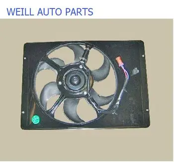 

WEILL 3754011B3-S ELEC FAN ASSY for great wall SAILOR