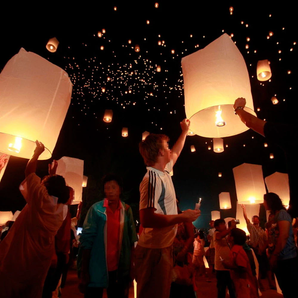 Popular Wedding Sky LanternsBuy Cheap Wedding Sky Lanterns lots from