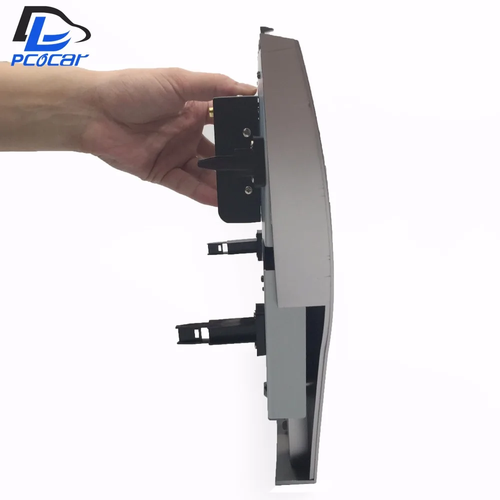 Excellent 32G ROM Vertical screen android car gps multimedia video radio player in dash for toyota camry 2007-2013 years car navigaton 2