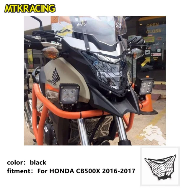 MTKRACING For HONDA CB500X CB 500X 2016 2017 2018 2019 Motorcycle