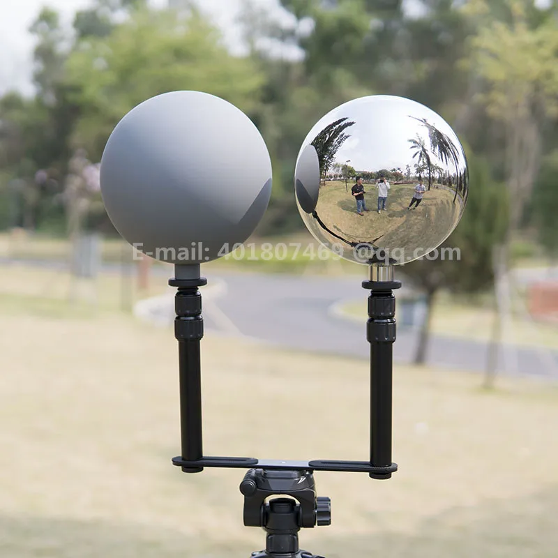 Vfx12 6cm 126 ミリメートル視覚効果ボールビデオボール生産グループ