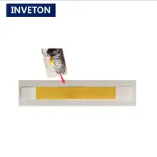 Чужой Higgs3 высокое качество uhf обувь теги для rfid времени гонки с Одноразовые одно-использовать по низкой цене для Бег гонки на длинные дистанции