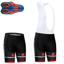 Черные мужские шорты для велоспорта, горный велосипед 9D мягкий нагрудник короткие MTB шорты мужские s Lycar эластичные велосипедные шорты брюки XS-4XL