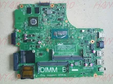 CN-0YFVC4 0YFVC4 YFVC4 For DELL 3437 5437 Laptop Motherboard Mainboard i5 cpu ddr3 100% Tested CN-0YFVC4 0YFVC4 YFVC4 For DELL 3437 5437 Laptop Motherboard Mainboard i5 cpu ddr3 100% Tested