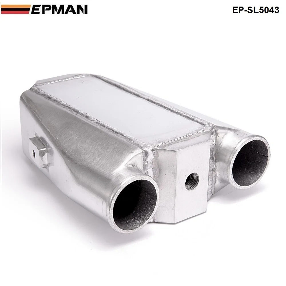 Water-to-Air Intercooler SL5043 (5)