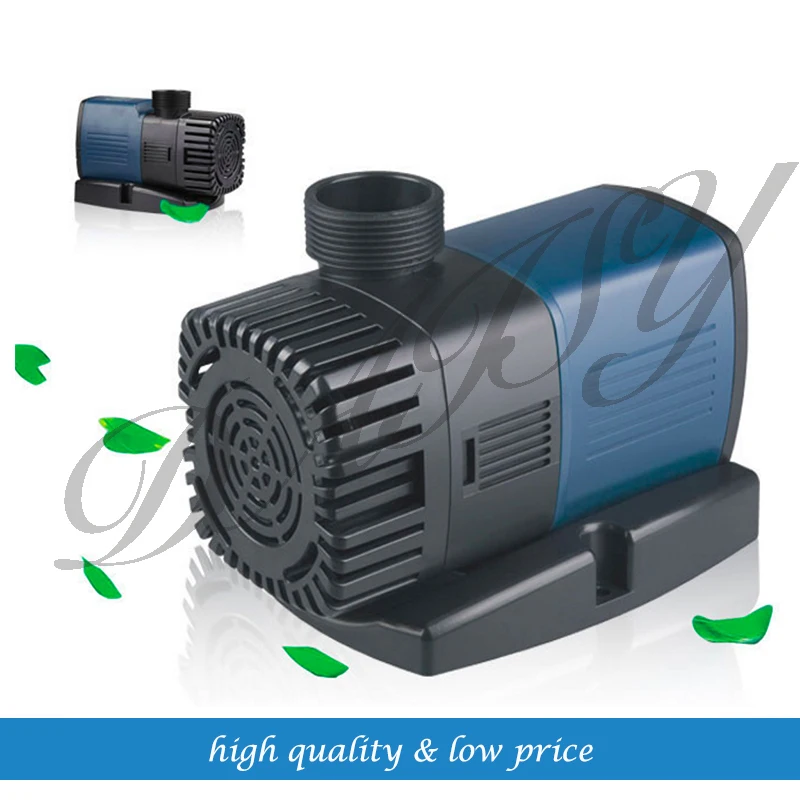 

factory price Aquarium 158-792GPH SUBMERSIBLE WATER PUMP AQUARIUM POND SUMP 600-3000L/H