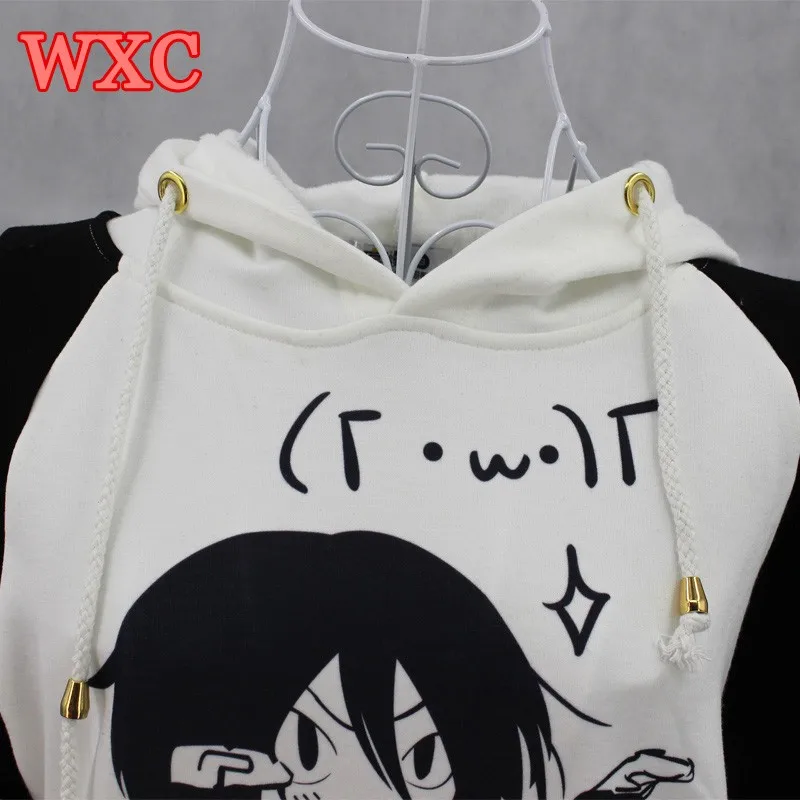 Winter Warm Hoodies